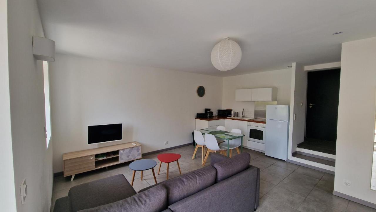 Residence Du Portail D'Avail ซีฌ็อง ภายนอก รูปภาพ