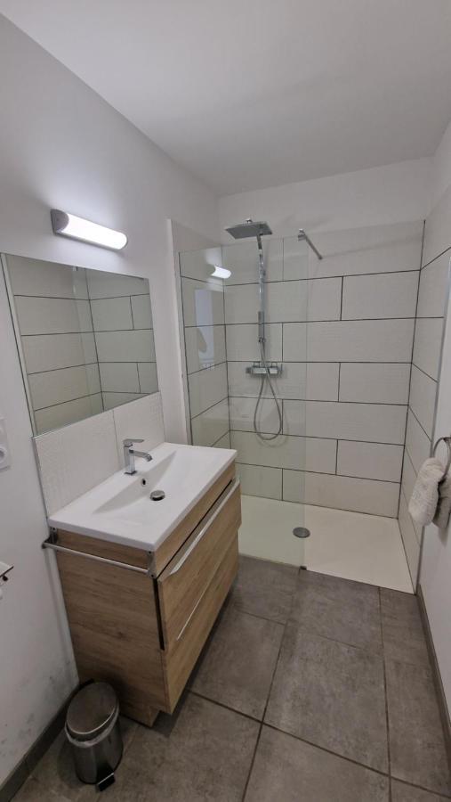 Residence Du Portail D'Avail ซีฌ็อง ภายนอก รูปภาพ