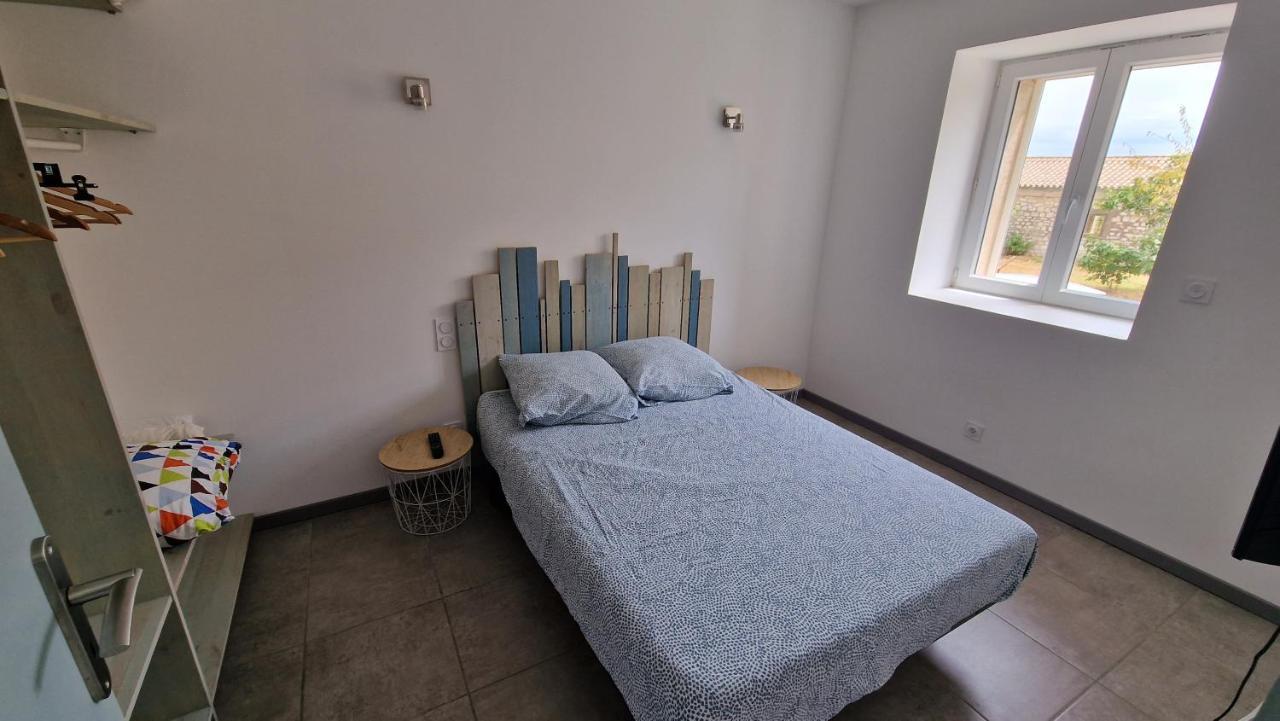 Residence Du Portail D'Avail ซีฌ็อง ภายนอก รูปภาพ