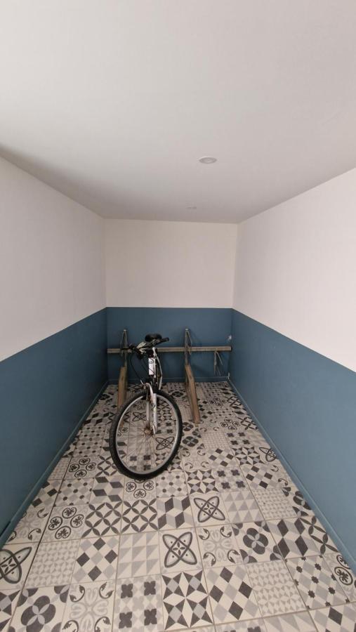 Residence Du Portail D'Avail ซีฌ็อง ภายนอก รูปภาพ